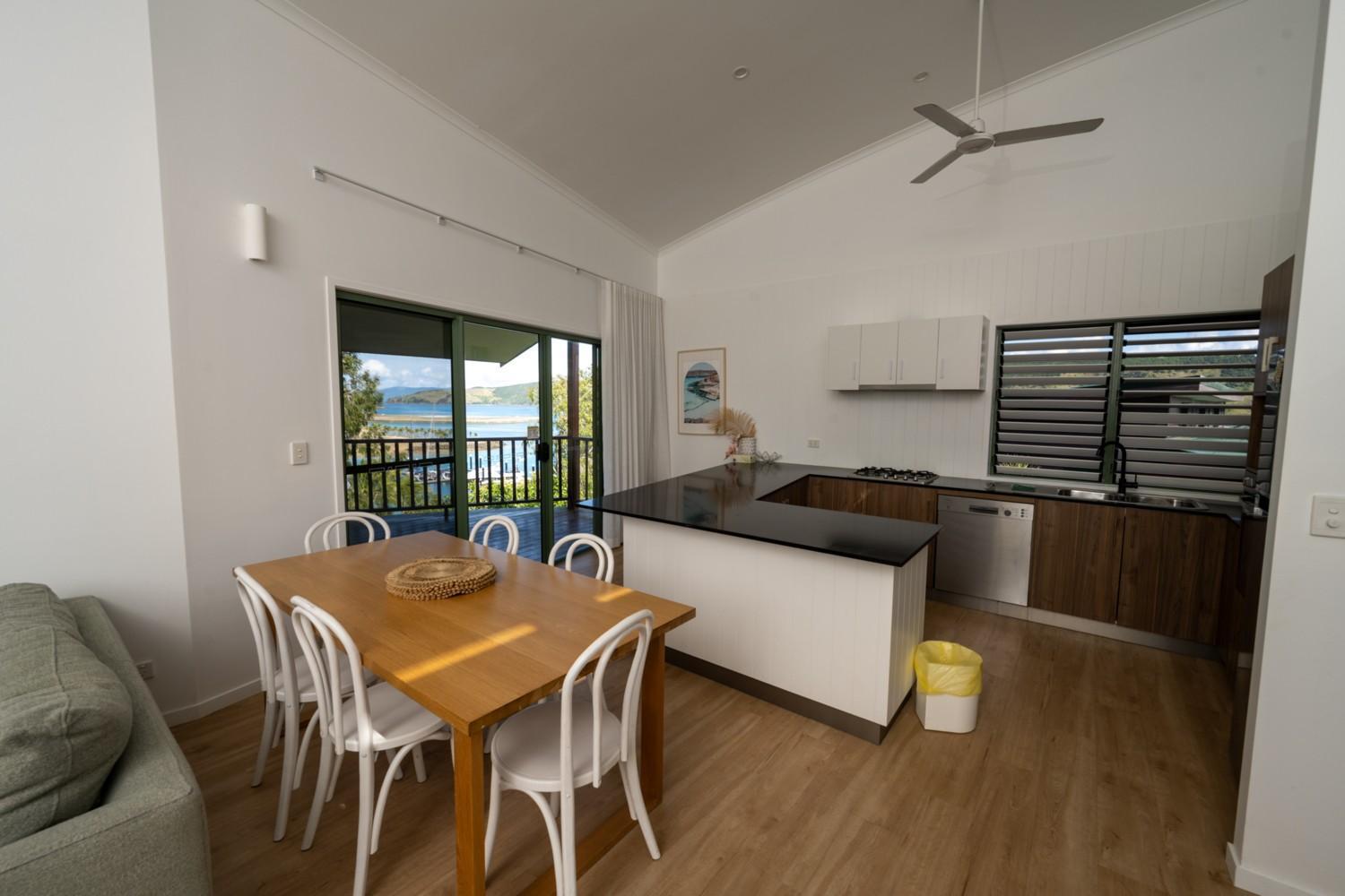 Casuarina Cove Apartments Isla Hamilton Exterior foto