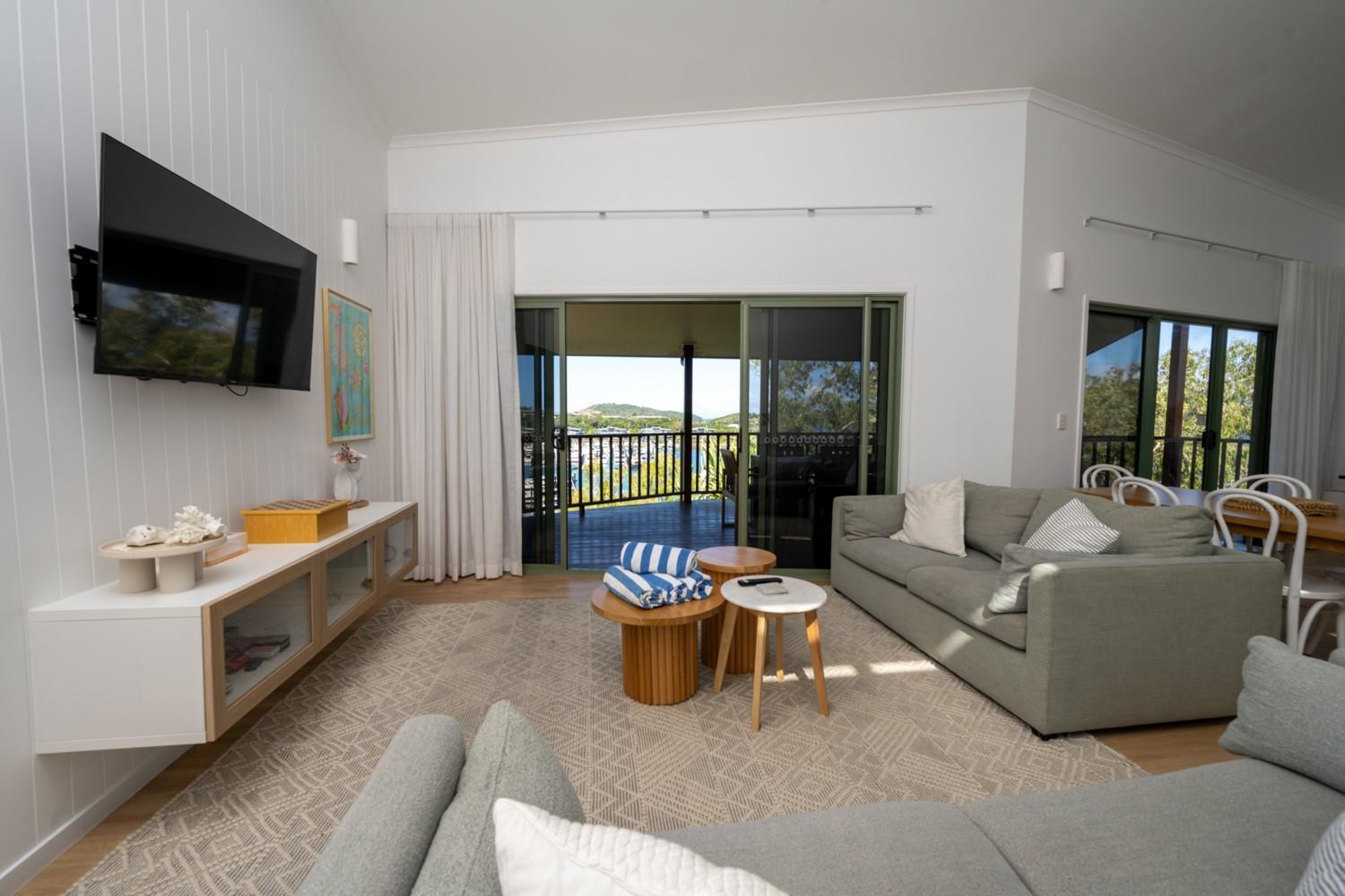 Casuarina Cove Apartments Isla Hamilton Exterior foto