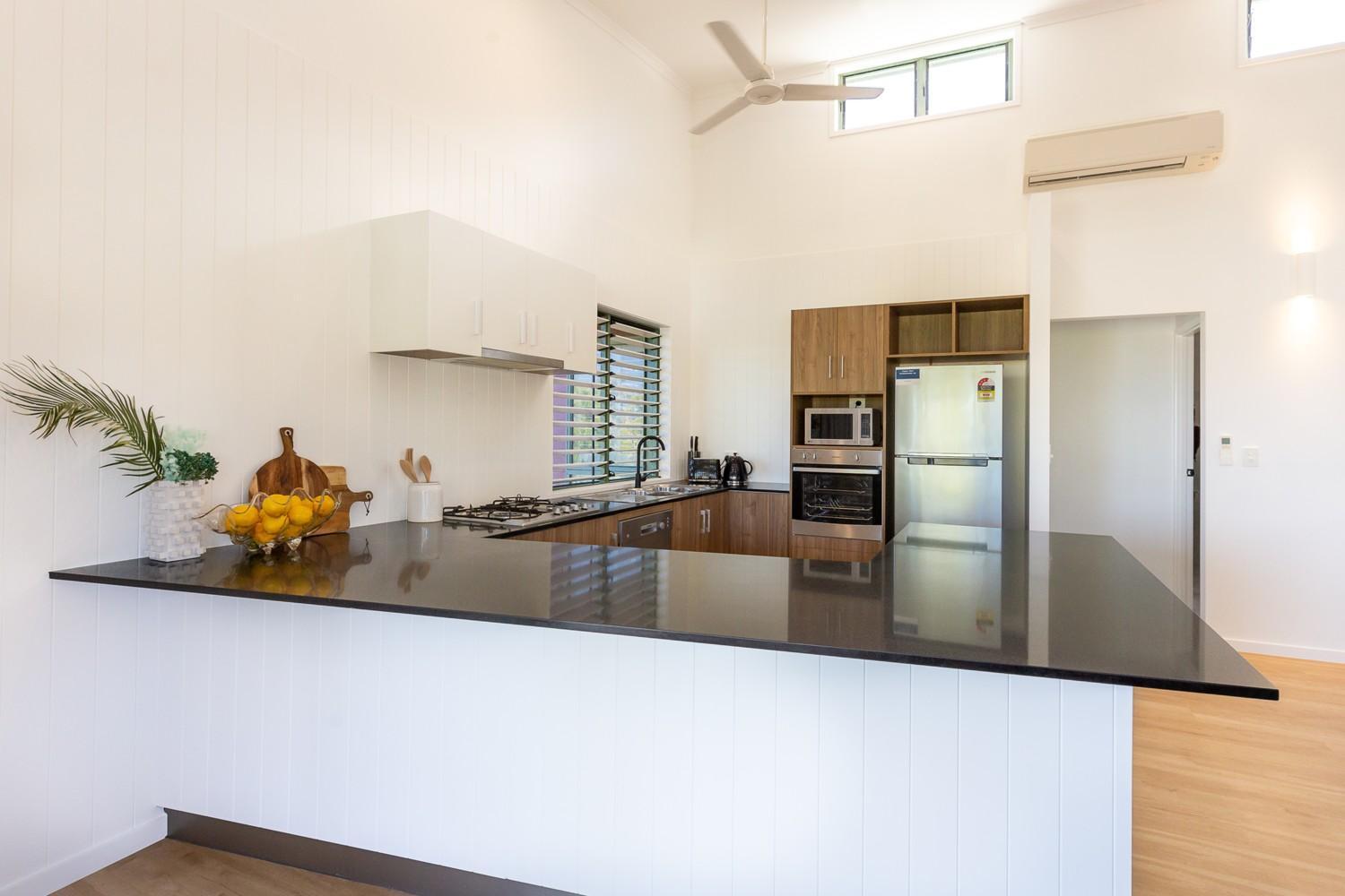 Casuarina Cove Apartments Isla Hamilton Exterior foto