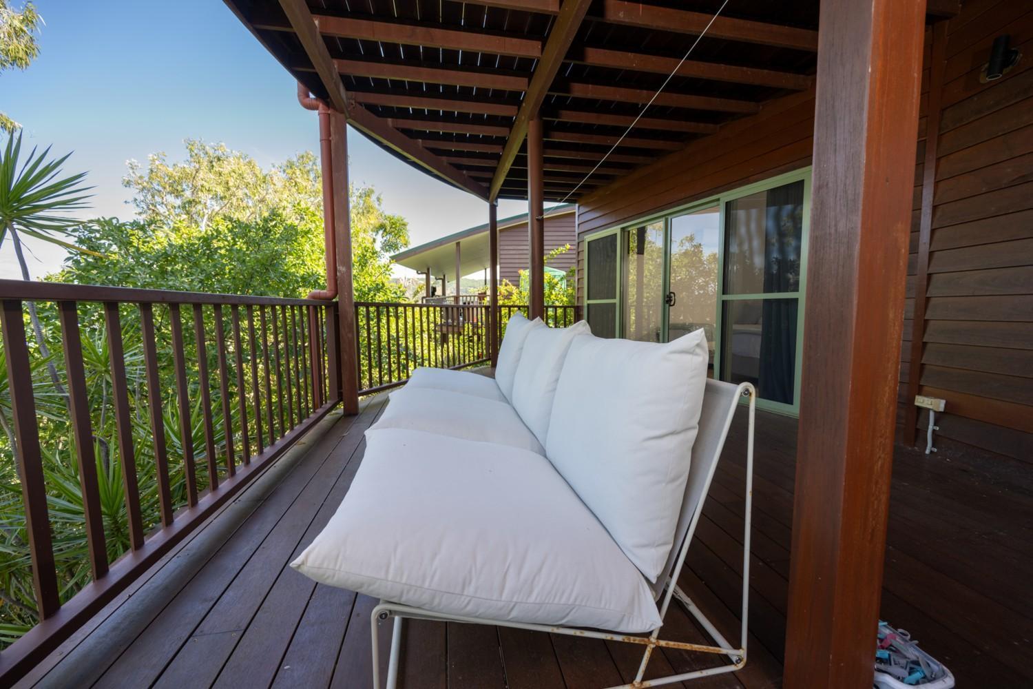 Casuarina Cove Apartments Isla Hamilton Exterior foto