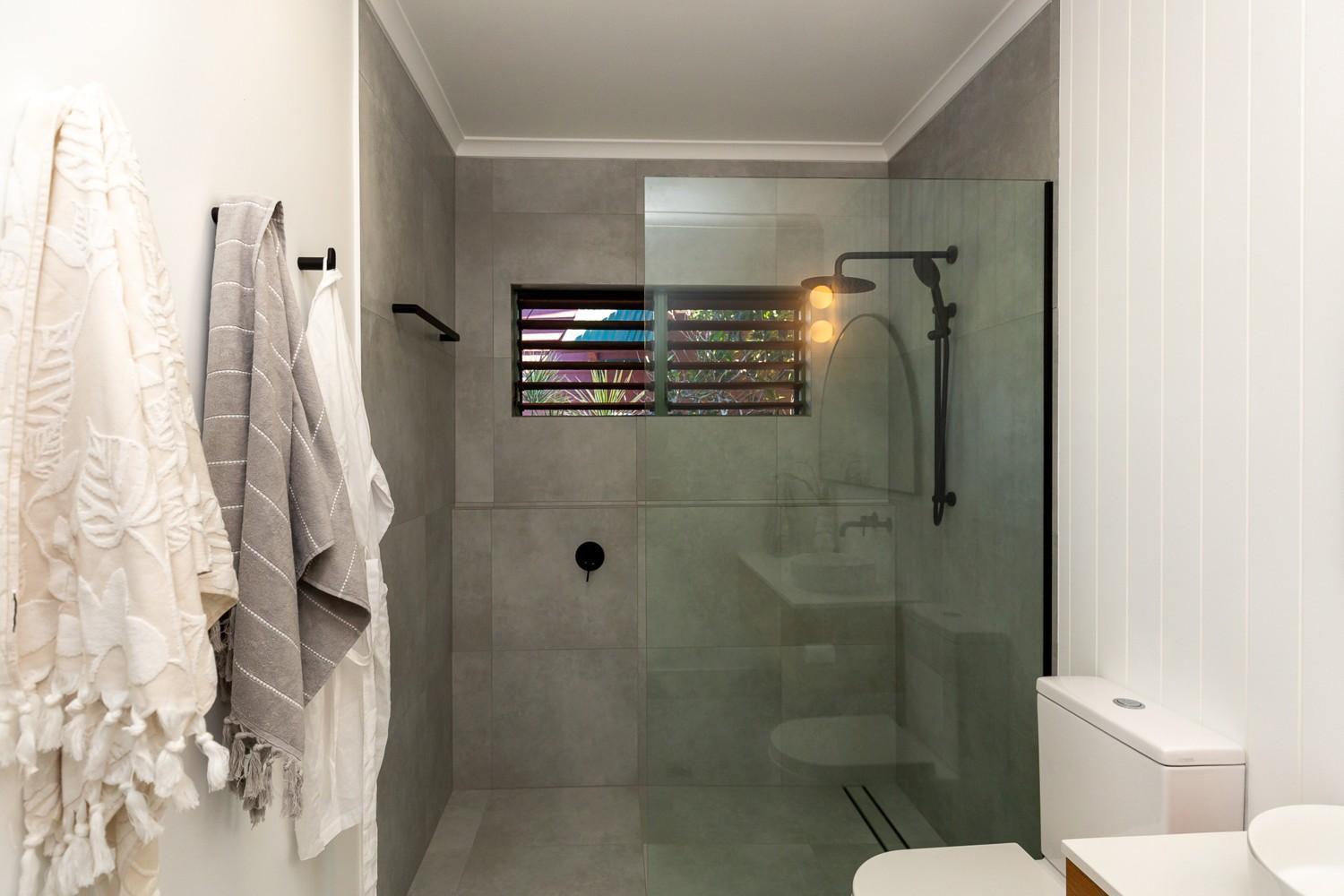 Casuarina Cove Apartments Isla Hamilton Exterior foto