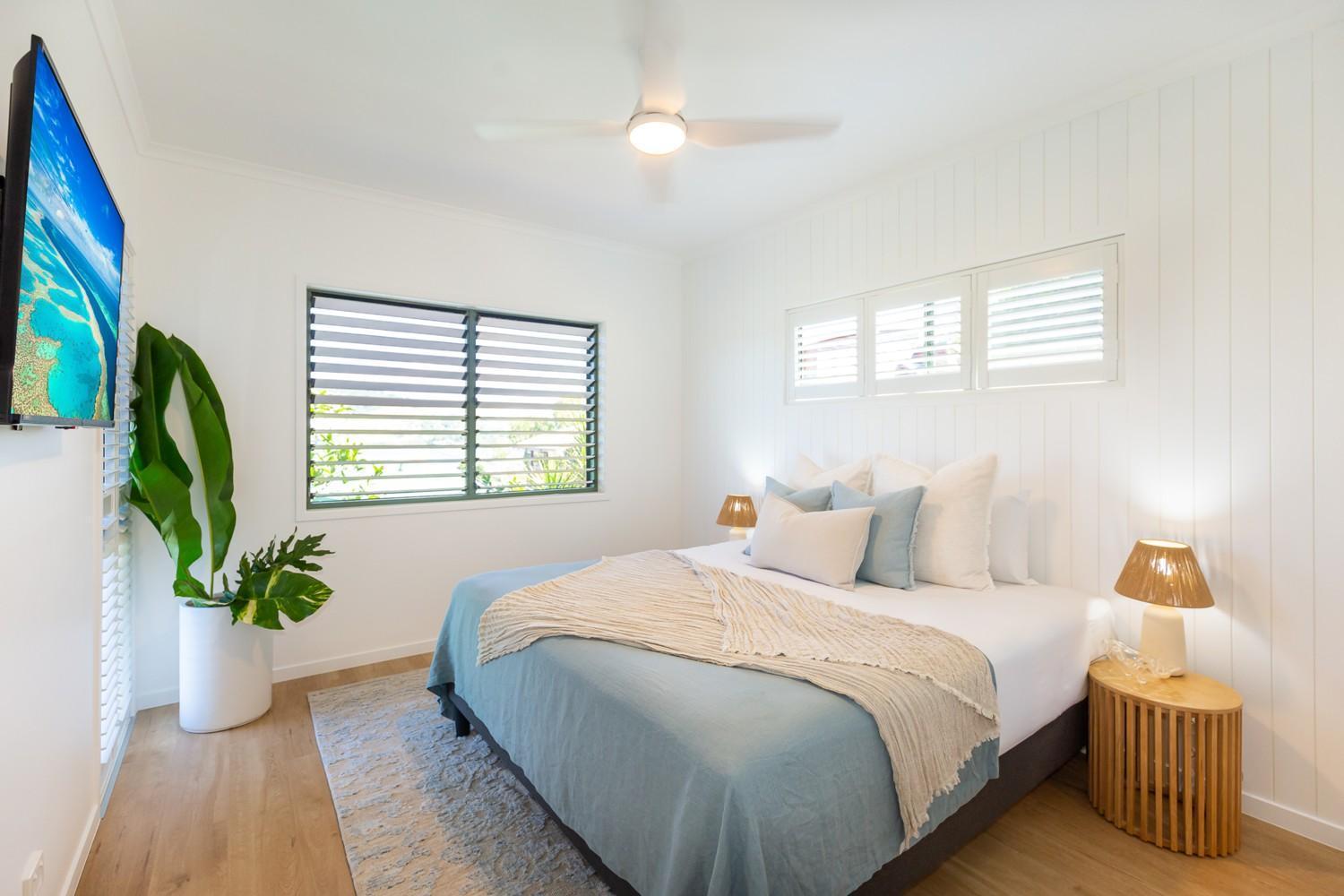 Casuarina Cove Apartments Isla Hamilton Exterior foto