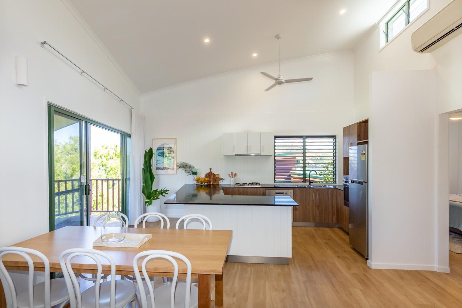 Casuarina Cove Apartments Isla Hamilton Exterior foto
