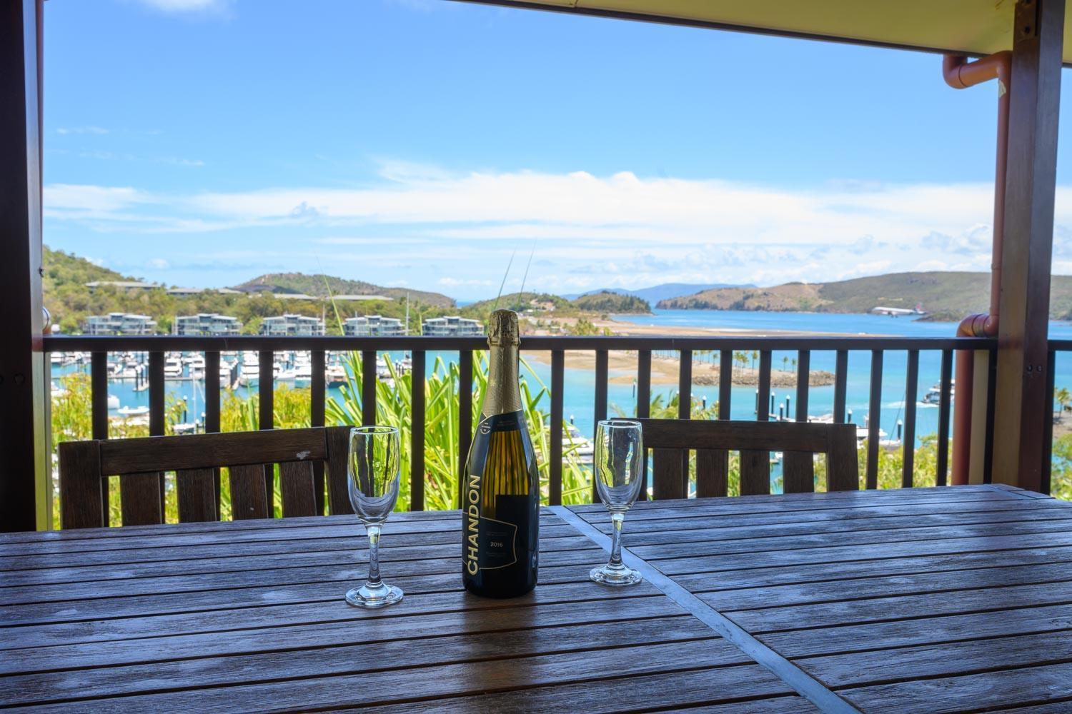 Casuarina Cove Apartments Isla Hamilton Exterior foto