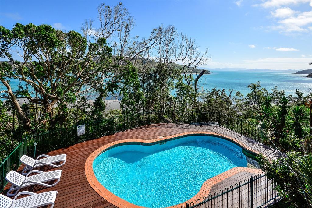 Casuarina Cove Apartments Isla Hamilton Exterior foto