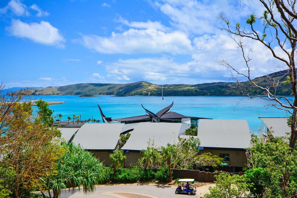 Casuarina Cove Apartments Isla Hamilton Exterior foto